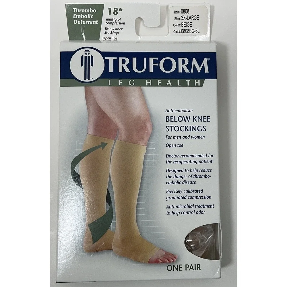 Truform lot pairs